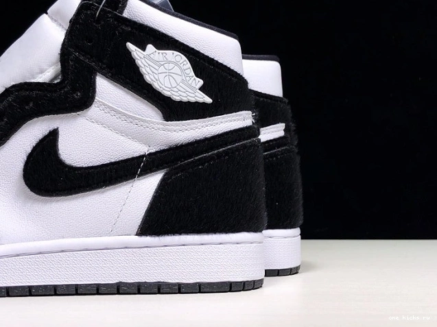 Chep Onekick Jordan High CD0461-007 Retro 1 Panda Air OG 0706